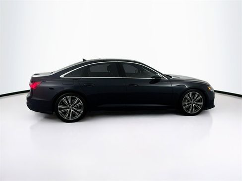 Used 2019 Audi A6 3.0T Premium w/ 20" Sport Package image 4