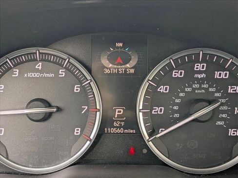 Used 2015 Acura MDX FWD w/ Technology Package image 11