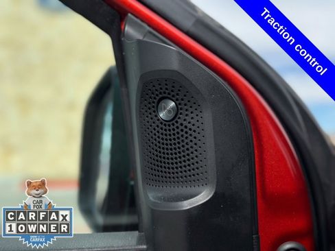 Used 2022 Ford Ranger Lariat w/ Equipment Group 501A High image 17