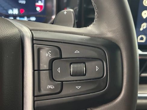 Used 2023 GMC Sierra 1500 SLT w/ SLT Premium Package AWD/4WD image 26