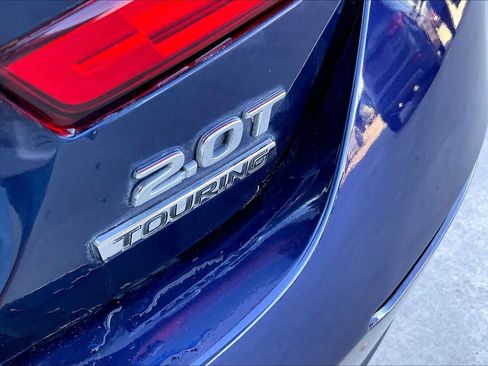 Used 2020 Honda Accord Touring image 8