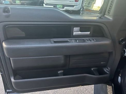 Used 2012 Ford F150 Harley-Davidson image 17