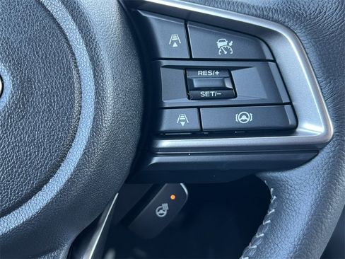 New 2026 Subaru Ascent Limited image 24