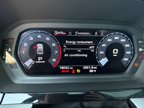 Used 2023 Audi A3 2.0T Premium FWD image 15