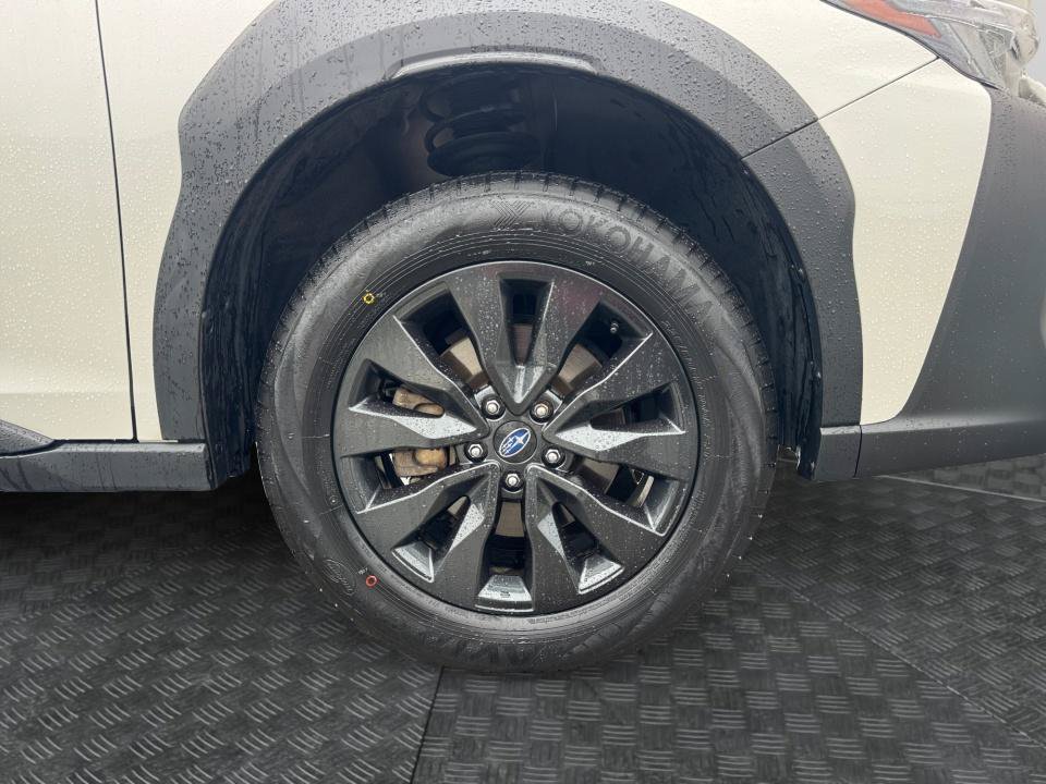 Used 2024 Subaru Outback Onyx Edition AWD/4WD image 29