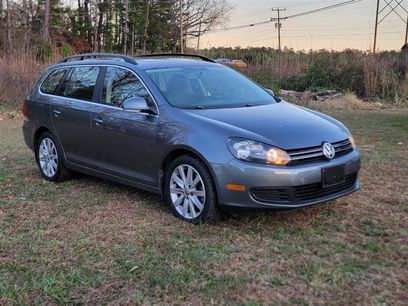 Used 2014 Volkswagen Jetta TDI