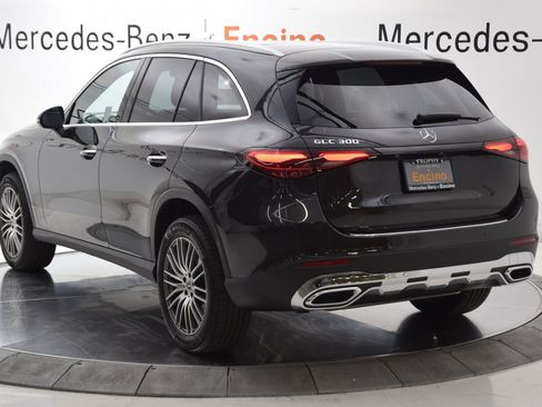 Certified 2026 Mercedes-Benz GLC 300 image 4