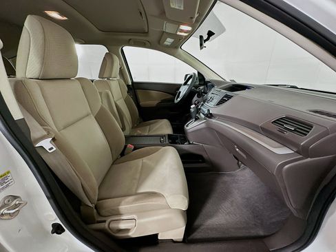 Used 2014 Honda CR-V EX image 29