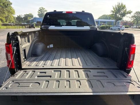 Used 2022 Ford F150 XLT w/ Equipment Group 302A High AWD/4WD image 11