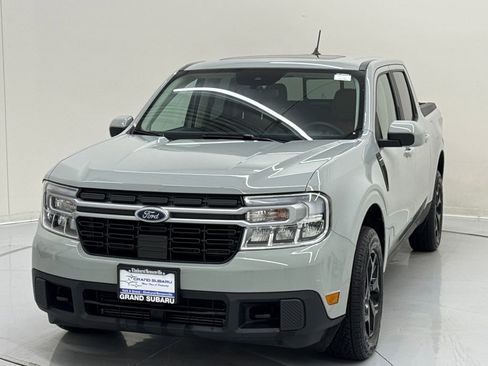 Used 2023 Ford Maverick Lariat w/ Lariat Luxury Package image 1