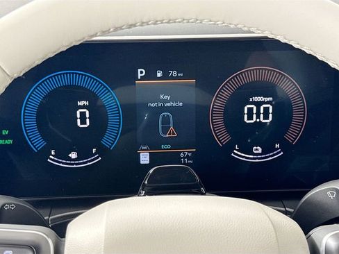 Used 2026 Hyundai Santa Fe SEL image 20