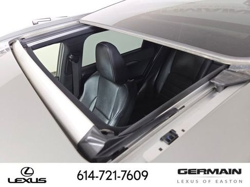 Used 2015 Lexus NX 200t F Sport w/ Navigation System Package AWD/4WD image 33