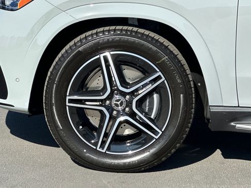 New 2026 Mercedes-Benz GLE 450 4MATIC image 26
