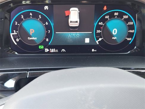 New 2026 Volkswagen Atlas SEL Premium R-Line image 15