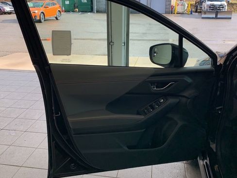 New 2026 Subaru Crosstrek 2.5i Limited image 10