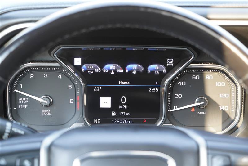 Used 2021 GMC Yukon Denali w/ Denali Premium Package AWD/4WD image 69