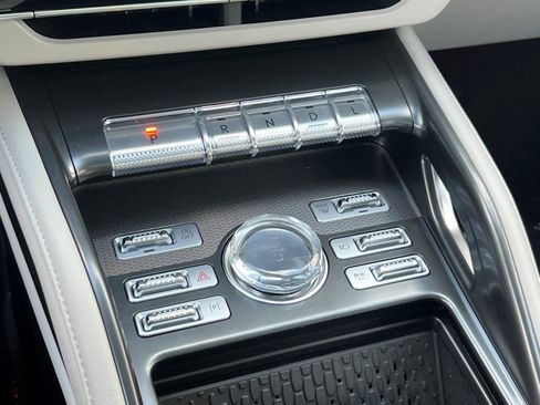 New 2026 Lincoln Nautilus Premier w/ Equipment Group 102A image 18