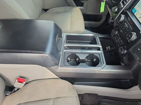 Used 2017 Ford F150 XLT w/ Equipment Group 302A Luxury image 51