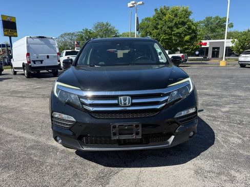 Used 2016 Honda Pilot Touring image 9