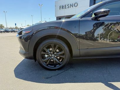 Certified 2024 MAZDA CX-30 AWD 2.5 S w/ Select Sport Pkg