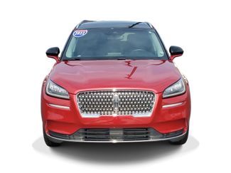 Certified 2022 Lincoln Corsair AWD w/ Premium Package video 2