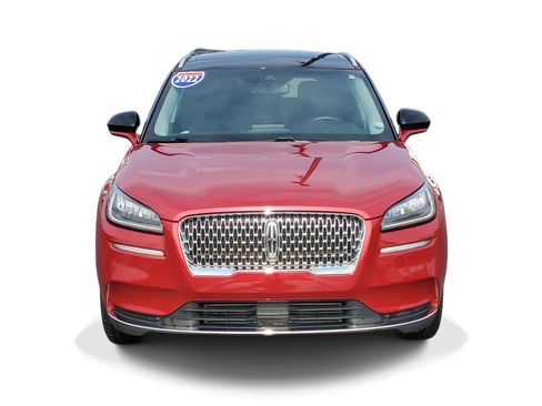 Certified 2022 Lincoln Corsair AWD w/ Premium Package image 2