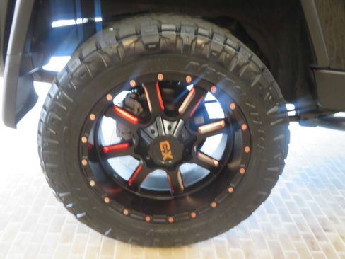 Used 2014 Toyota FJ Cruiser 4WD w/ Upgrade Package image 10