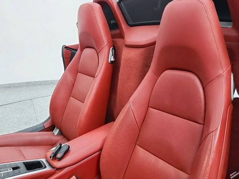 Used 2013 Porsche Boxster S image 15