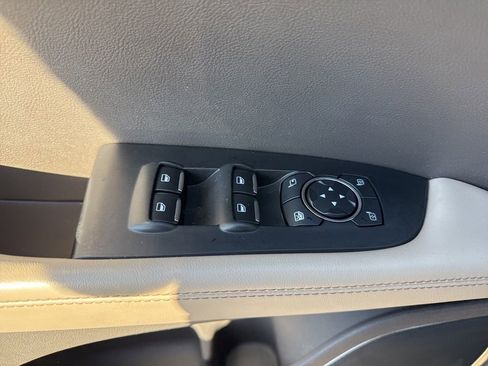 Used 2021 Lincoln Nautilus Reserve image 29