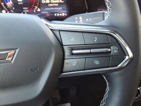 Used 2026 Chevrolet Traverse Z71 w/ Driver Confidence Package image 26