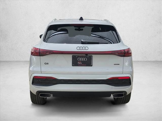 New 2026 Audi Q5 Premium AWD/4WD image 6
