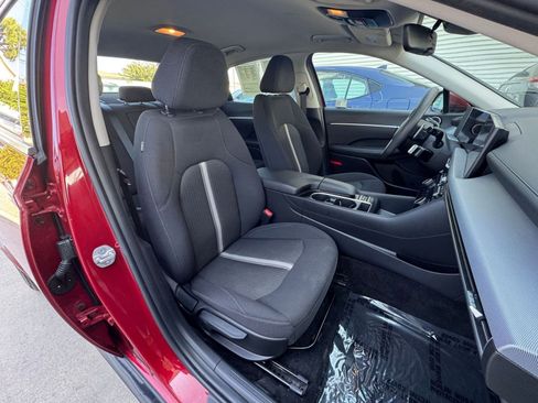 Used 2025 Hyundai Sonata SEL image 37