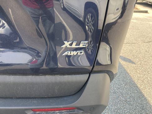 Used 2024 Toyota RAV4 XLE Premium w/ Weather Package image 5