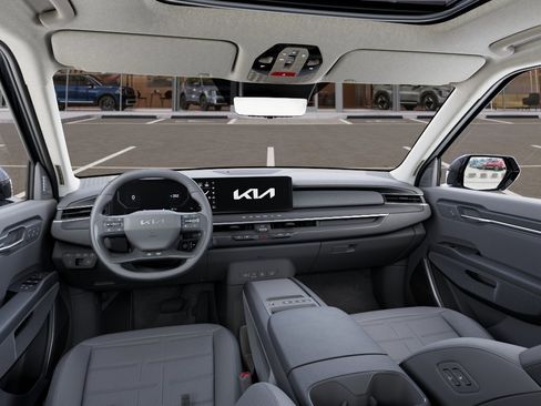 New 2026 Kia EV9 Land AWD/4WD image 14