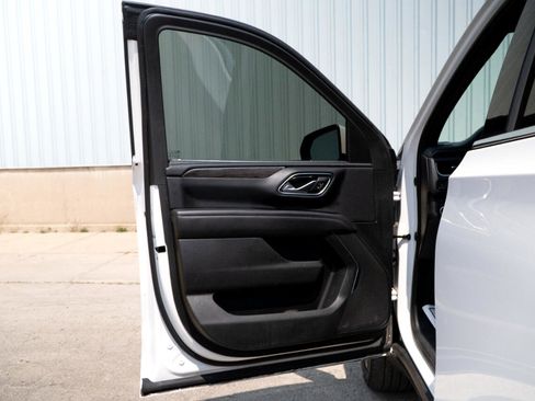 Used 2022 Chevrolet Tahoe LS image 21