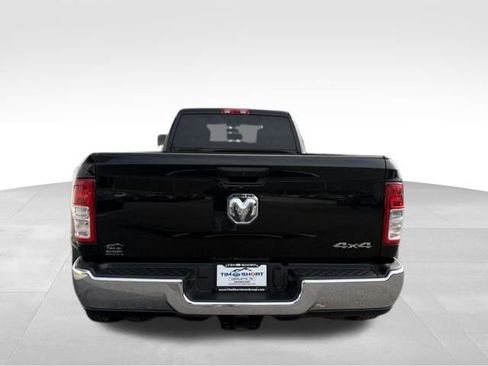 Used 2024 RAM 3500 Tradesman w/ Chrome Appearance Group image 10
