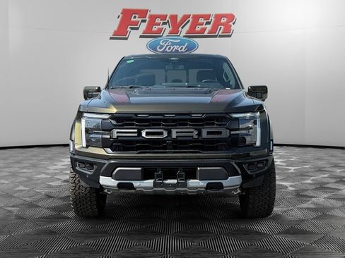 New 2026 Ford F150 Raptor AWD/4WD image 2