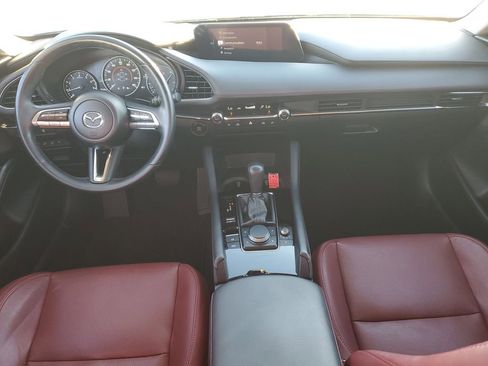 Used 2023 MAZDA MAZDA3 s image 24