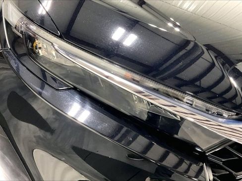 Used 2025 Honda CR-V LX image 28