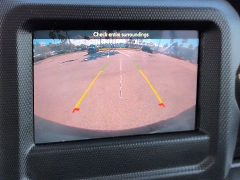 Used 2022 Jeep Wrangler Unlimited Sport image 20