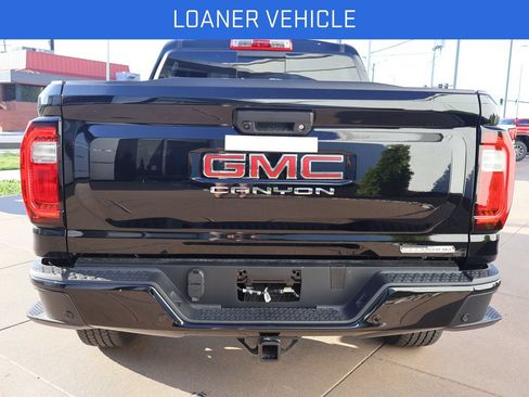 New 2026 GMC Canyon Elevation w/ Convenience Package AWD/4WD image 5
