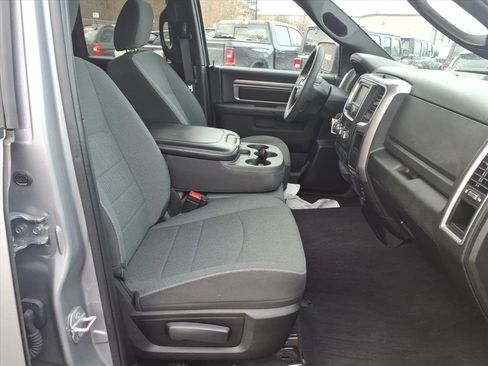 Used 2022 RAM 1500 Classic Warlock image 23