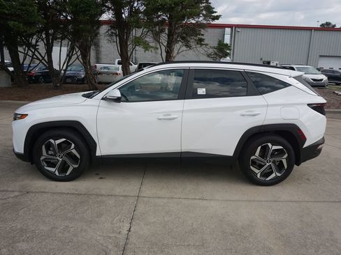 Used 2024 Hyundai Tucson SEL w/ Convenience Package FWD image 19