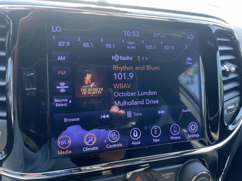 Used 2020 Jeep Grand Cherokee Limited RWD image 24