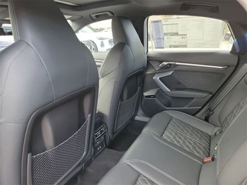New 2026 Audi S3 Premium image 20