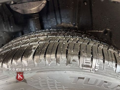 New 2026 Toyota bZ image 8