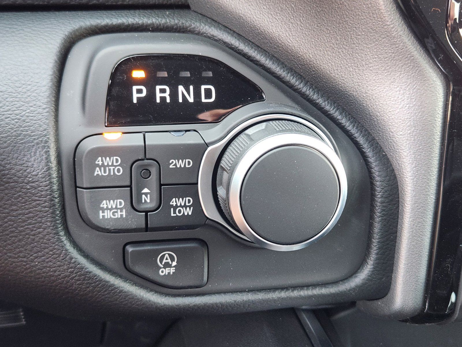 New 2026 RAM 1500 Lone Star AWD/4WD image 20