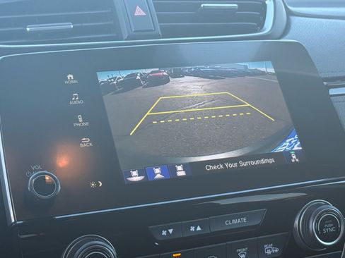 Used 2022 Honda CR-V EX-L image 23