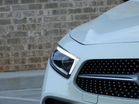 Used 2019 Mercedes-Benz CLS 450 image 6