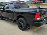 Used 2021 RAM 1500 Express w/ Wheel & Sound Group image 2